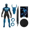 Фигурка Синий Жук DC Multiverse Figures - Blue Beetle (2023 Movie) - 7" Scale Blue Beetle
