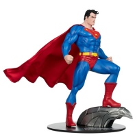 Фигурка Супермен DC Direct (MTD) Statues - DC Comics - 1/6 Scale Superman By Jim Lee w/ Digital Collectible