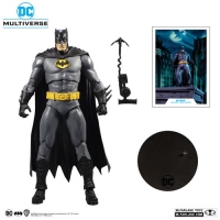 Фигурка Бэтмен DC Multiverse Figure Batman: Three Jokers - 7" Scale Batman
