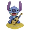 Фигурка Стич Head Knockers Figures - Disney - Lilo & Stitch - Stitch Singing