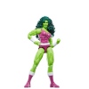 Фигурка Женщина Халк Iron Man Marvel Legends 6-Inch Action Figure She Hulk