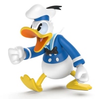 Фигурка Дональд Дак Resin Art Figures - Disney - 90th Year Celebration - 6" Donald Duck