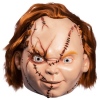 Маска Чаки Mask Curse Of Chucky Scarred Chucky
