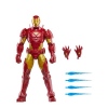 Фигурка Железный Человек Iron Man Marvel Legends Iron Man (Model 20) 6-Inch Action Figure