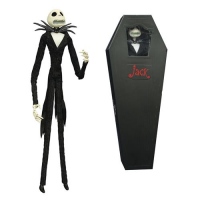 Фигурка Джек NBX Figures - 14" Jack Coffin Doll