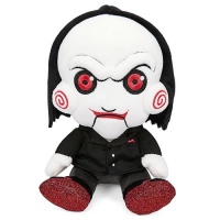 Фигурка Билли Phunny Plush SAW 8" Billy The Puppet