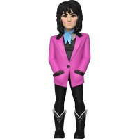 Фигурка Джоан Джетт Joan Jett 5-Inch Vinyl Gold Figure