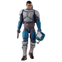 Фигурка Командир Флота Star Wars The Vintage Collection Mandalorian Fleet Commander 3 3/4-Inch Action Figure