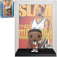 Фигурка Трэйси МакГрэйди NBA SLAM Tracy McGrady Funko Pop! Cover Figure