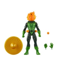 Фигурка Джек Фонарь Spider-Man Marvel Legends Comic 6-inch Jack O'Lantern Action Figure