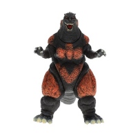 Фигурка Годзилла Movie Monster Series Figures - Burning Godzilla