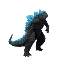 Фигурка Годзилла Godzilla x Kong: The New Empire 2024 Godzilla S.H.MonsterArts Action Figure