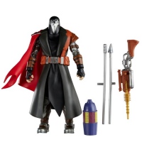 Фигурка Карл Денти X-Men 97 Marvel Legends The X-Cutioner 6-inch Action Figure