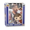 Фигурка Джейсон Уильямс Pop! Magazine Covers - NBA - Jason Williams (SLAM)