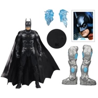 Фигурка Бэтмен DC Build-A Wave 11 Batman & Robin Movie Batman 7-Inch Scale Action Figure