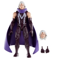 Фигурка Магнето X-Men 97 Marvel Legends Magneto 97 6-inch Action Figure