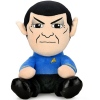 Фигурка Спок Star Trek Spock 8-Inch Phunny Plush