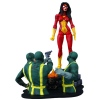 Фигурка Женщина Паук Marvel Select Figures - Spider-Woman