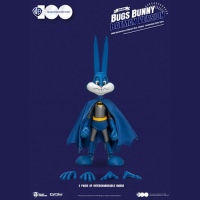 Фигурка Багз Банни Бэтмен Dynamic 8-ction Heroes Figures WB 100th Anniversary  DAH-060B Bugs Bunny As Batman