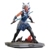 Фигурка Асока Тано Star Wars Milestones Statues - The Clone Wars - 1/6 Scale Ahsoka