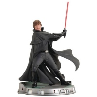 Фигурка Люк Скайуокер Premier Collection Statues - Star Wars - Dark Empire Comics - 1/7 Scale Luke Skywalker