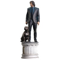 Фигурка Джон Уик John Wick Milestones Statues - John Wick: Chapter 3 - John Wick