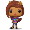 Фигурка Клодин Вульф Pop! Retro Toys - Monster High - Clawdeen Wolf