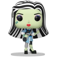 Фигурка Фрэнки Штейн Pop! Retro Toys - Monster High - Frankie Stein