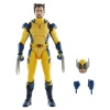 Фигурка Росомаха Marvel Legends 6" Figures - Deadpool & Wolverine (2024 Movie) - Wolverine