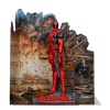 Фигурка Дэдпул Marvel Posed Figures - W01 - 1/10 Scale Deadpool (New Mutants #98)