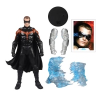 Фигурка Робин DC Multiverse Figures - Batman & Robin (Build-A-Mr. Freeze) - 7" Scale Robin