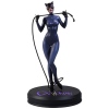 Фигурка Женщина Кошка DC Cover Girls Statues - 1/8 Scale Catwoman By J. Scott Campbell (Resin)