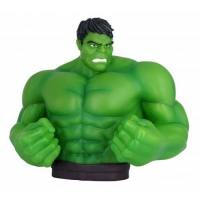Копилка Невероятный Халк Banks - Avengers - Hulk (New) Bust