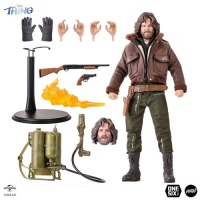 Фигурка Макриди The Thing Figures - 1/6 Scale MacReady