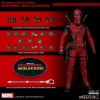 Фигурка Дэдпул One:12 Collective Figures - Deadpool & Wolverine (2024 Movie) - Deadpool