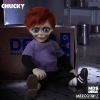 Фигурка Глен M.D.S. Figures - Seed Of Chucky - 15" Mega Scale Glen Talking Doll