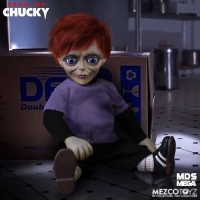 Фигурка Глен M.D.S. Figures - Seed Of Chucky - 15" Mega Scale Glen Talking Doll