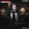 Фигурка Маленткая Девочка LDD Presents Figures - Terrifier 2 - Little Pale Girl