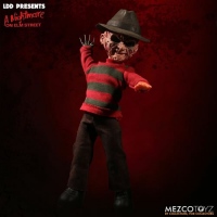 Фигурка Фредди Крюгер LDD Presents Figures - A Nightmare On Elm Street - Freddy Krueger (Talking Doll)