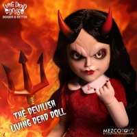 Фигурка Грех LDD Figures - The Return Of The Living Dead Dolls - Sin