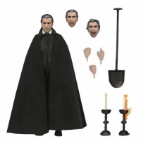 Фигурка Граф Дракула Hammer Films 7" Scale Figures - Horror Of Dracula (1958 Movie) - Ultimate Count Dracula