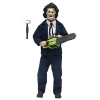 Фигурка Кожаное Лицо Retro Clothed Action Figures - Texas Chainsaw Massacre 50th Anniv - 8" Leatherface (Pretty Woman)