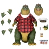 Динозавр Эрл Синклер Dinosaurs 7" Scale Figures - Ultimate Earl Sinclair