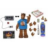 Фигурка Альф ALF 7" Scale Figures - Ultimate Totally 80's Alf