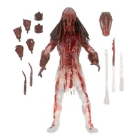 Фигурка Хищник Prey 7" Scale Figures - Ultimate Feral Predator (Bear Blood)
