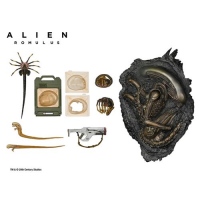 Набор Аксессуаров Чужой Alien: Romulus 7" Scale Figures - Accessory Set