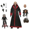 Фигурка Джон Крамер Saw 7" Scale Figures - Ultimate Jigsaw Killer (Black Robe)