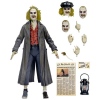 Фигурка Битлджус Beetlejuice (1988 Movie) 7" Scale Figures - Ultimate Beetlejuice: Tour Guide (The Bio-Exorcist)