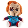 Фигурка Плюшевый Чаки Phunny Plush - Child's Play - 8" Chucky