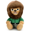 Фигурка Человек Волк Phunny Plush - Universal Monsters - 8" Wolf Man